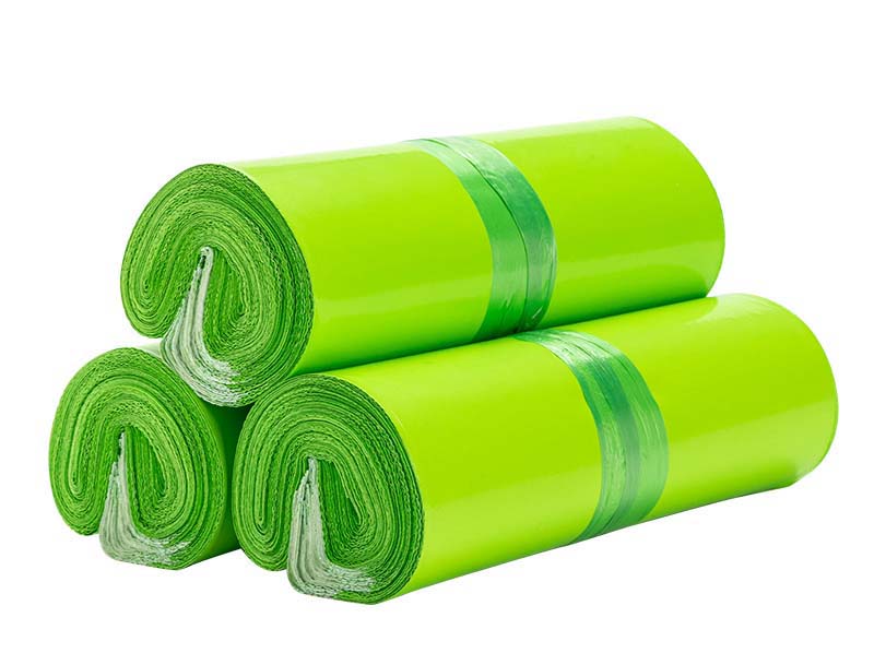 蒙自果绿色快递袋-02