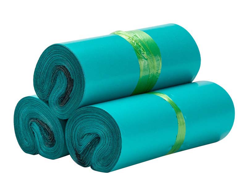 蒙自绿色快递袋-01