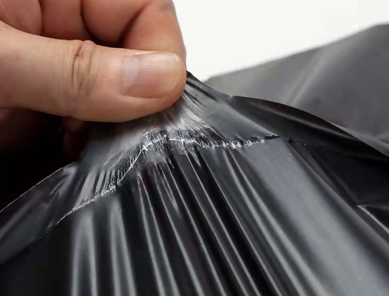 蒙自黑色快递袋-03