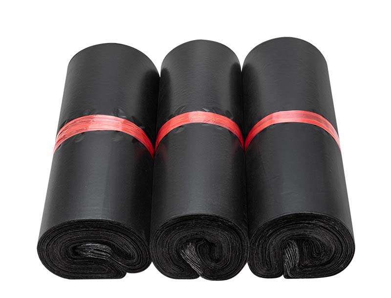 蒙自黑色快递袋-05