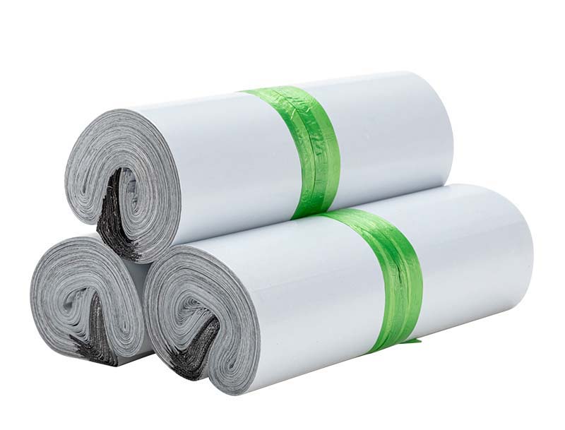 蒙自白色快递袋-01