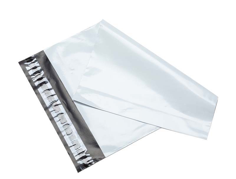 蒙自白色快递袋-05