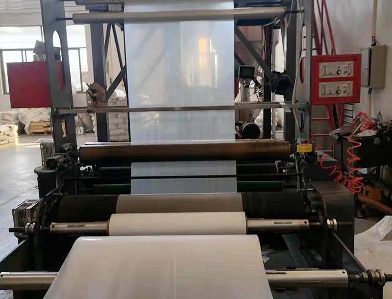 蒙自车间生产图片